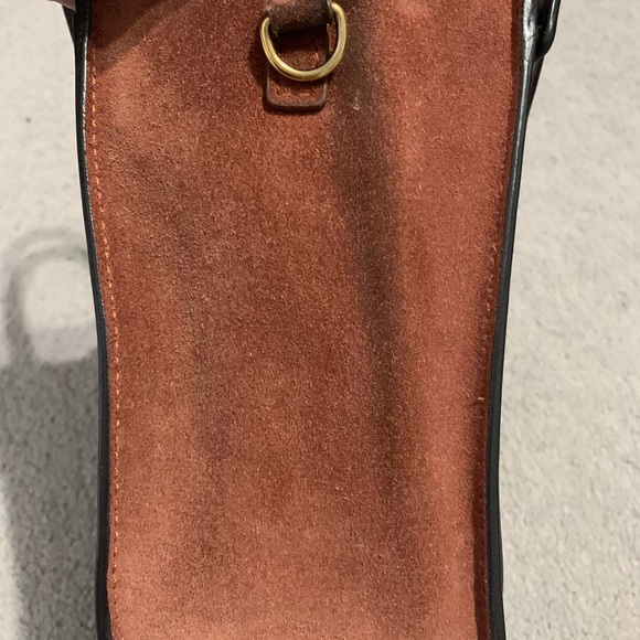 CELINE
Nano Luggage Bag - Picture 3 of 8